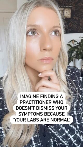 Tired of being told “your labs are normal” and “you’re fine” even though you feel like crap every day? You deserve better. It’s time to identify and address the root causes of your fatigue, brain fog, painful periods, PMS, digestive issues, anxiety, insomnia, or other nagging symptoms that keep you from living your best life! Hi, I’m Rachel, and I’m a Health Coach at Shae Leonard Wellness. Through comprehensive functional lab testing, weekly support, and empowering education - we help you understand what is really driving your symptoms - and show you how to restore balance to your body using a holistic approach that is tailored just for you. In our HEAL YES program, we genuinely listen to your concerns and you get specific action steps that you can implement right away to start feeling better. Don’t settle for “you’re fine” when you can feel FANTASTIC. Get relief now! 👉 BOOK A CALL (link in bio) with the @shaeleonard team to learn more and get started ASAP. #functionalnutrition #holistichealthcoach #womenshealth #hormonehealth #guthealth #hormonebalance #wellness #health #holistichealth